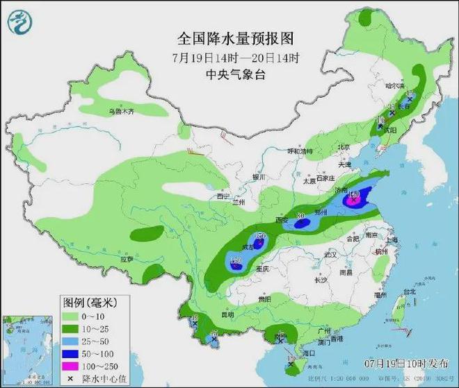 大庄台村委会天气预报及影响深度解析