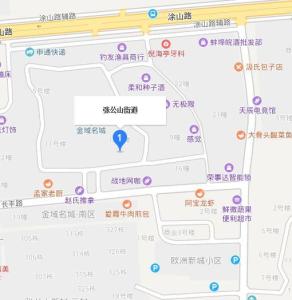 张公山街道最新招聘信息全面解析