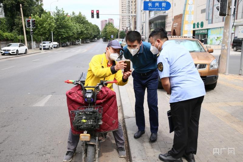 大连市安全生产监督管理局最新新闻发布