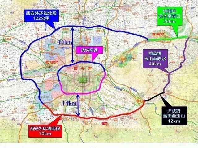 西环路最新发展规划，塑造未来城市繁荣之路的蓝图