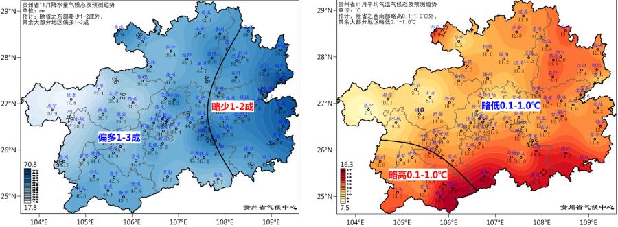 铜仁地区市气象局领导团队简介