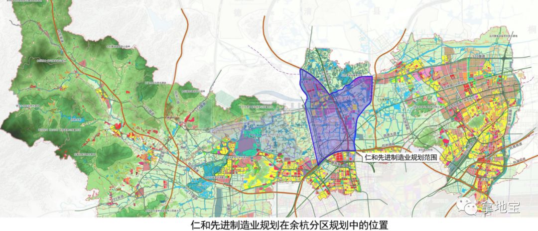 仁和街道未来发展规划蓝图揭晓，塑造现代城市新面貌