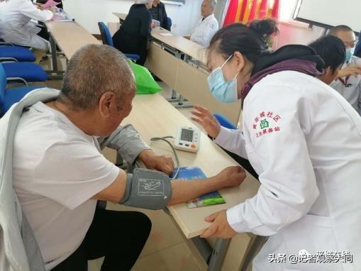 大同市城区振华南街街道天气预报更新通知